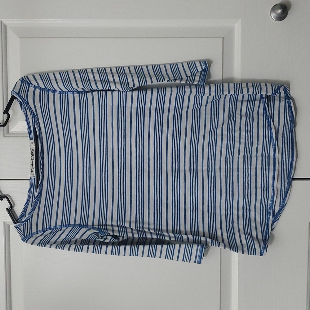 3/4 Sleeve Michael Stars OS